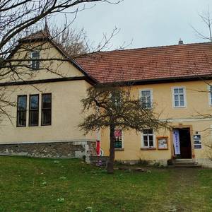 Hofatelier Niedergrunstedt © Archiv Hofatelier Niedergrunstedt