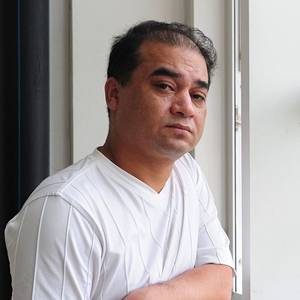 Ilham Tohti | Xinjiang, China