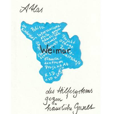 Hilfesystem gegen häusliche Gewalt