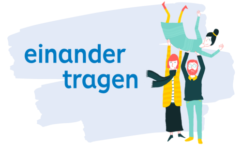 Selbsthilfegruppen
