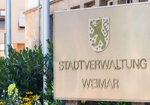 Leistungen der Schulverwaltung