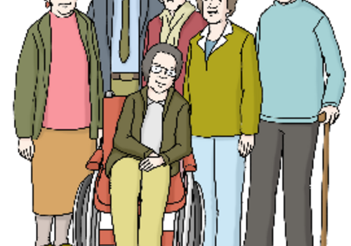 Behinderten-Beauftragte und Senioren-Beauftragte