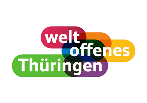 Weltoffenes Thüringen