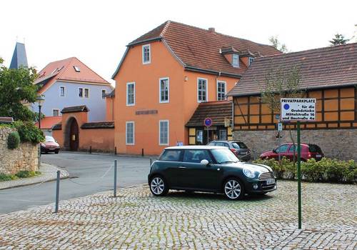 Oberweimar-Ehringsdorf