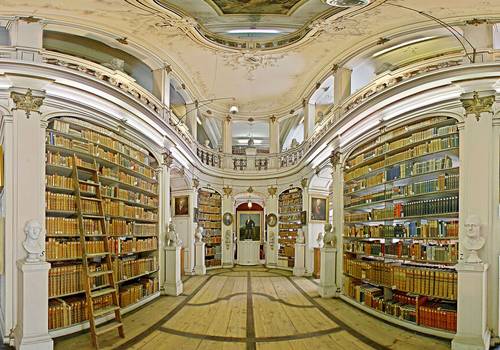 Herzogin Anna Amalia Bibliothek