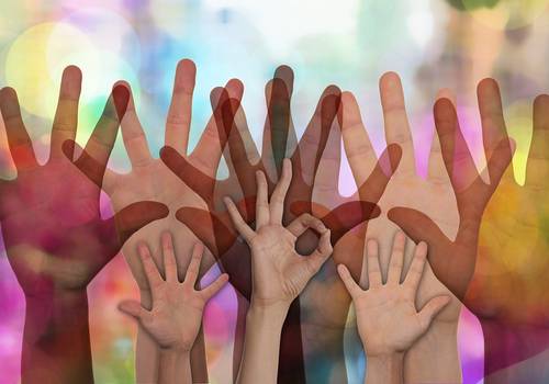 Ich möchte mich engagieren