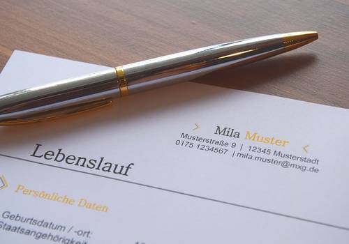 Informationen für Arbeitnehmer