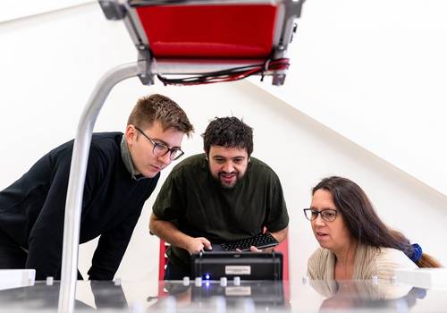 Informationen für Auszubildende