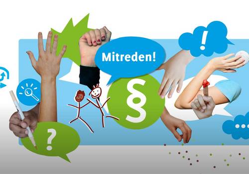 Kinder und Jugendliche