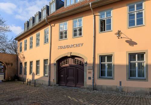 Stadtarchiv