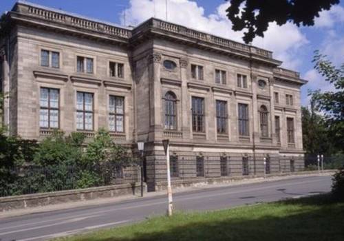 Goethe- und Schiller-Archiv