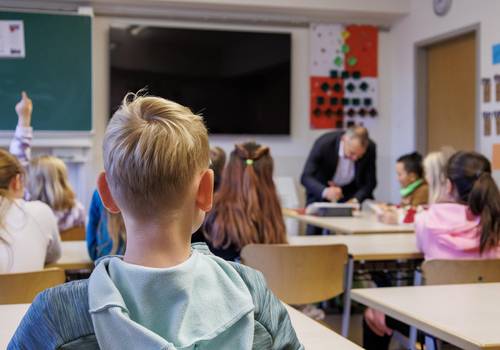 Bildung
