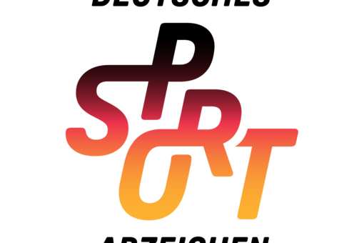 Deutsches Sportabzeichen Logo