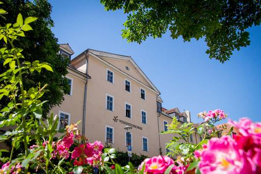 Volkshochschule Weimar