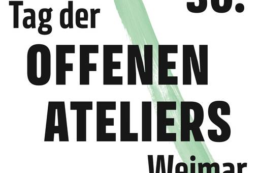 30. Tag der offenen Ateliers