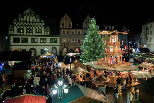 Weimarer Weihnacht