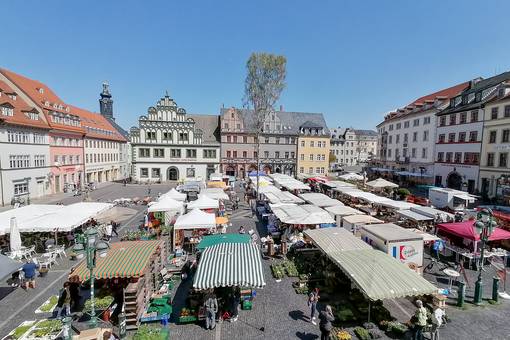 Marktplatz