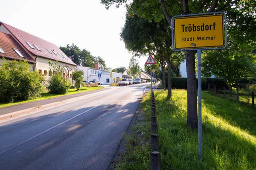 Tröbsdorf