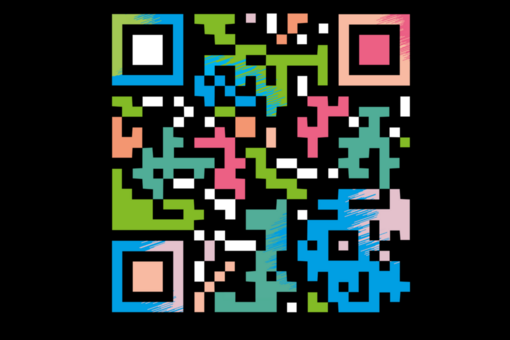 we4we QR-Code