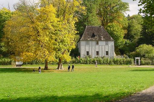 Weimar nachhaltig gestalten