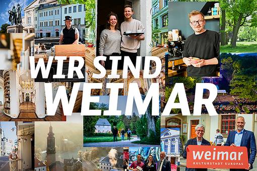 Wir sind Weimar