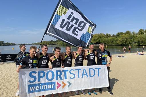 Team Weimarer Ingenieure