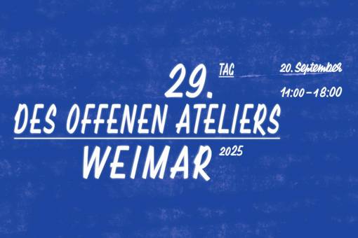 Tag des offenen Ateliers