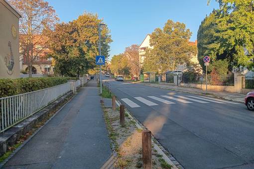 William-Shakespeare-Straße