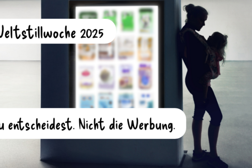 Weltstillwoche 2025