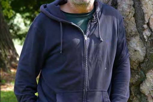 Eckart Göbel, Sachbearbeiter Stadtbäume