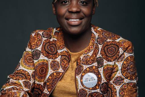 Karen Farisai Mukwasi