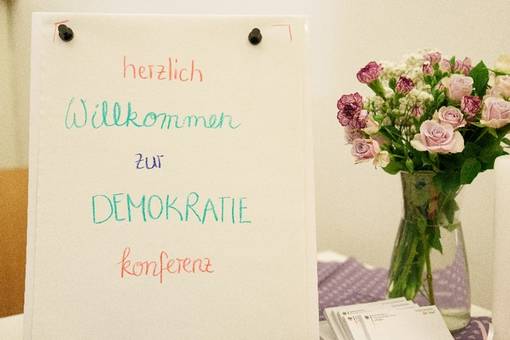 Demokratiekonferenz
