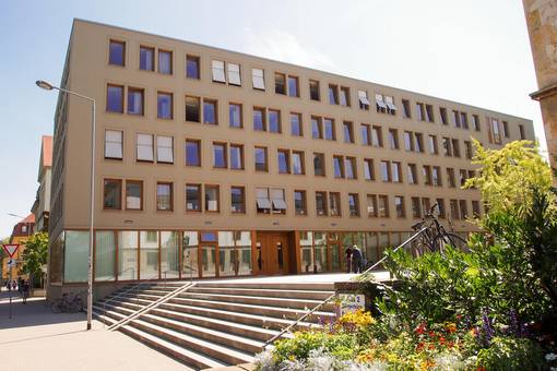 Stadtverwaltung Weimar