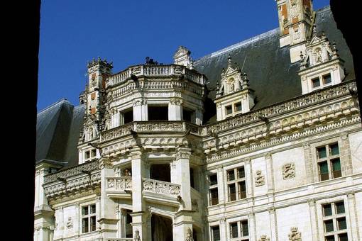 Château Royal de Blois
