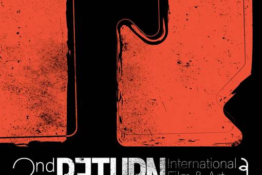 2. Return International Film und Art Festival 2022  (Poster)