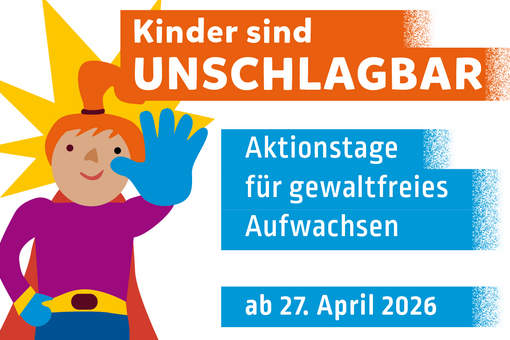 Kinder sind unschlagbar