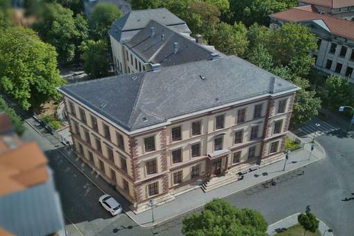 Staatliche Grundschule "Johannes Falk"