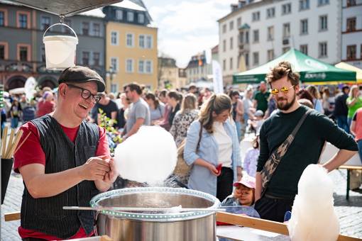 Familientag, Archivbild.