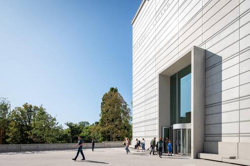 Bauhaus-Museum Weimar