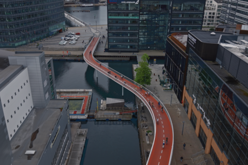 „Cycling Cities“