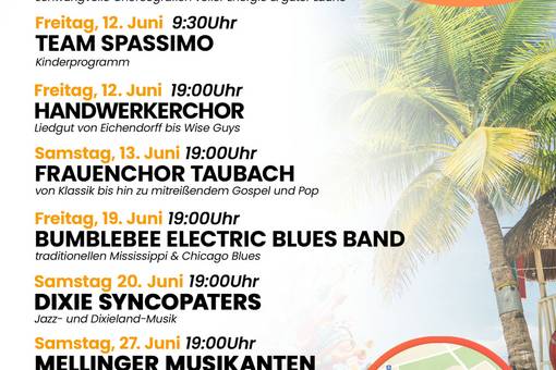 Flyer © Ortsteilrat Weimar-Nord Flyer