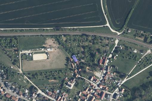 Luftbild Luftbild