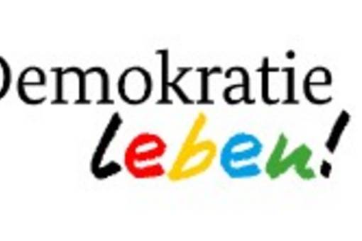 Demokratie leben © Demokratie leben Demokratie leben