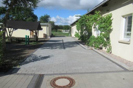 Neuer Weg zum Katzenhaus © Stadt Weimar 02 weg zum katzenhaus neu