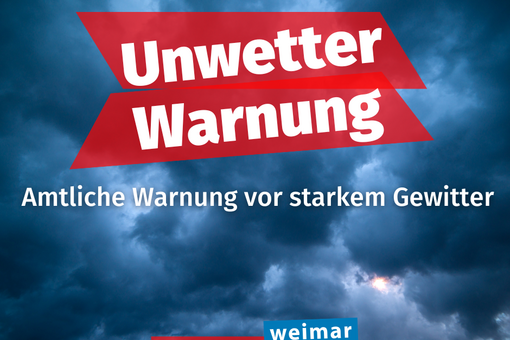 warnung