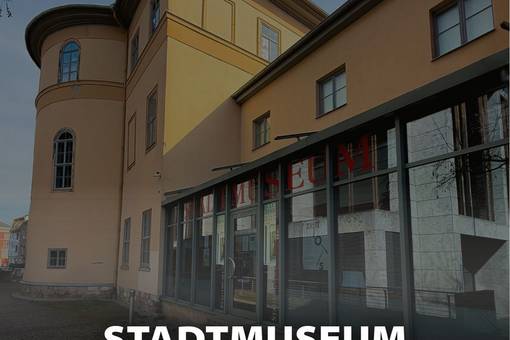 Stadtmuseum Weimar Stadtmuseum Weimar
