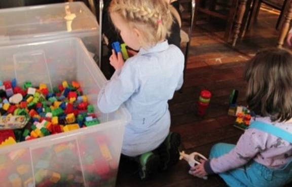 Beteiligungsprojekt Spielplatz Meyerstraße (2018)