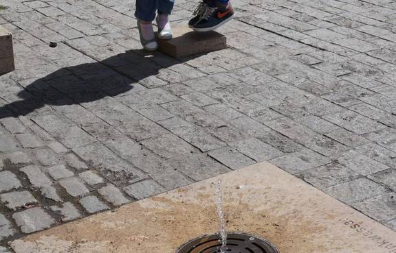 Spielpunkt am Herderplatz
