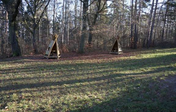 Spielplatz Pfeifferquelle