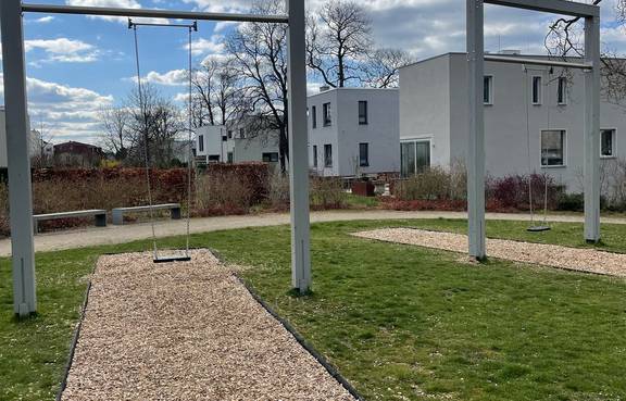 Spielplatz Am Schießhaus